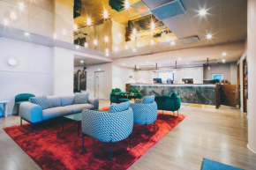 Original Sokos Hotel Vaakuna Seinäjoki Seinäjoki